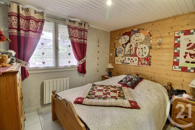 Appartement F3 à vendre - 3 pièces - 66,86 m2 - Bernex - 74 - RHONE-ALPES