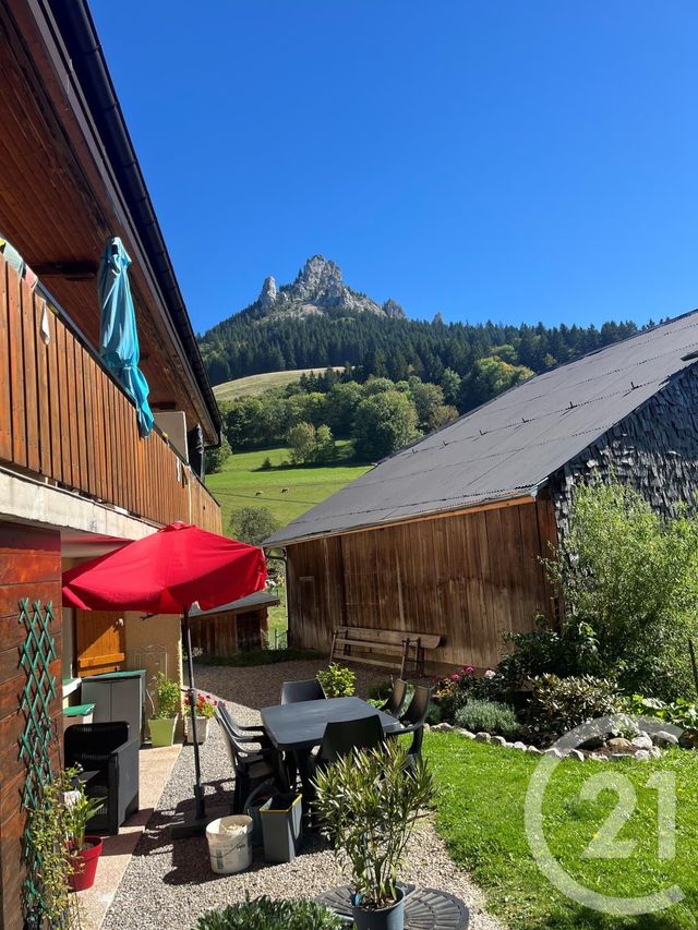 Appartement F3 à vendre - 3 pièces - 66,86 m2 - Bernex - 74 - RHONE-ALPES