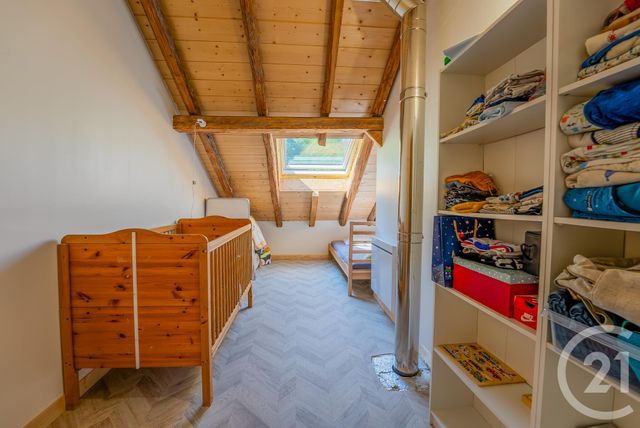 Appartement F4 à vendre - 4 pièces - 125,85 m2 - Bonnevaux - 74 - RHONE-ALPES